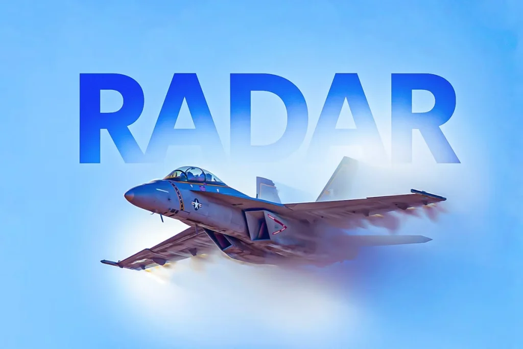 راز نامرئی‌ها فاش شد / F-35 چگونه رادارهای پیشرفته را گول می‌زند؟