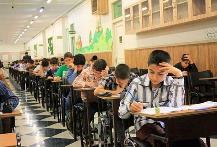 زمان ثبت‌نام آزمون‌های سمپاد و نمونه دولتی اعلام شد