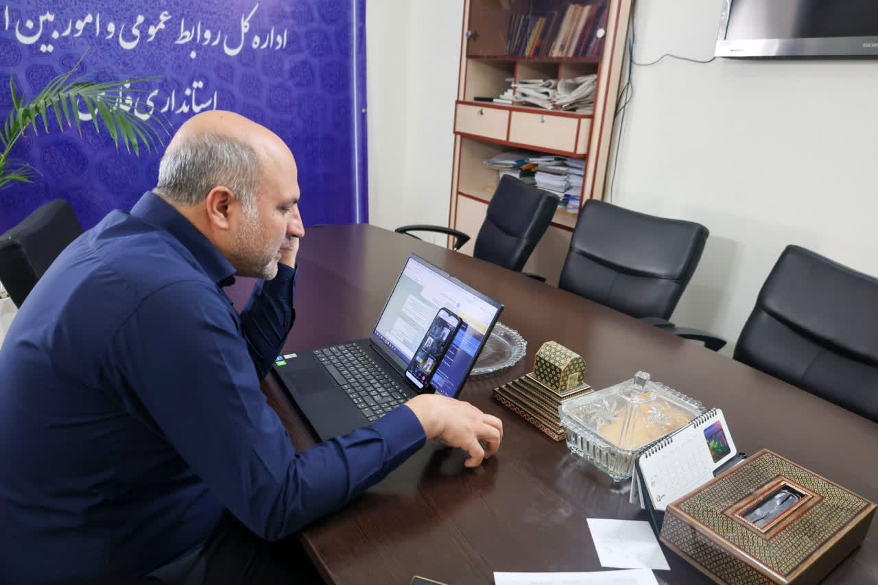 برنامه عملیاتی اطلاع‌رسانی انتخابات شوراها در فارس تدوین شد