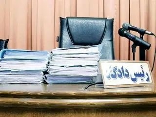 سرباز نیروی انتظامی با پرداخت دیه رضایت گرفت، بعد فهمید قتل عمد نبود