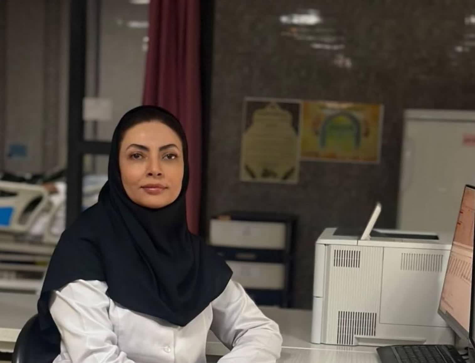 دکتر «لاله محمودی»: مصرف همزمان داروهای خواب‌آور و آنتی‌هیستامین در سالمندان ممنوع
