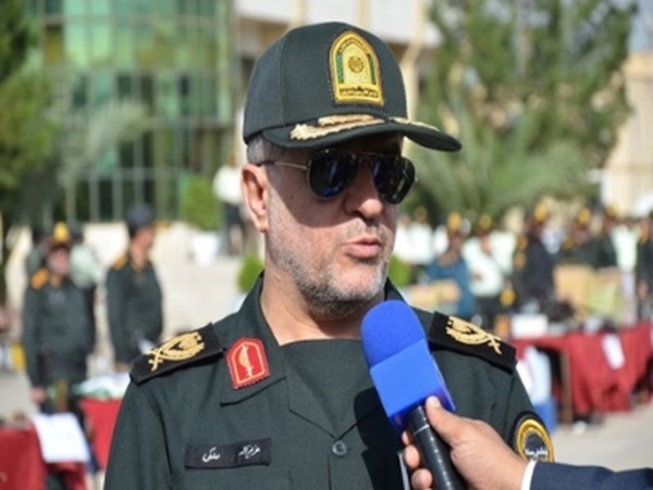 شکار برادران مسلح در ورودی شیراز/ طلاهای سرقتی در سقف خانه آب شد + عکس