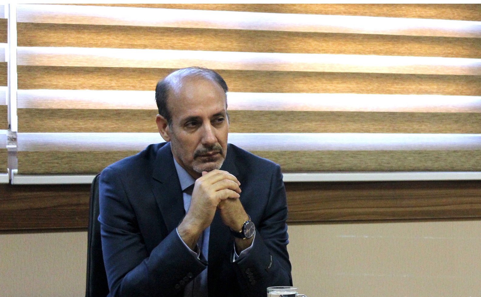 استاد دانشگاه تهران: هدف اصلی آمریکایی‌ها تغییر رژیم در ایران است نه تغییر رفتار آن