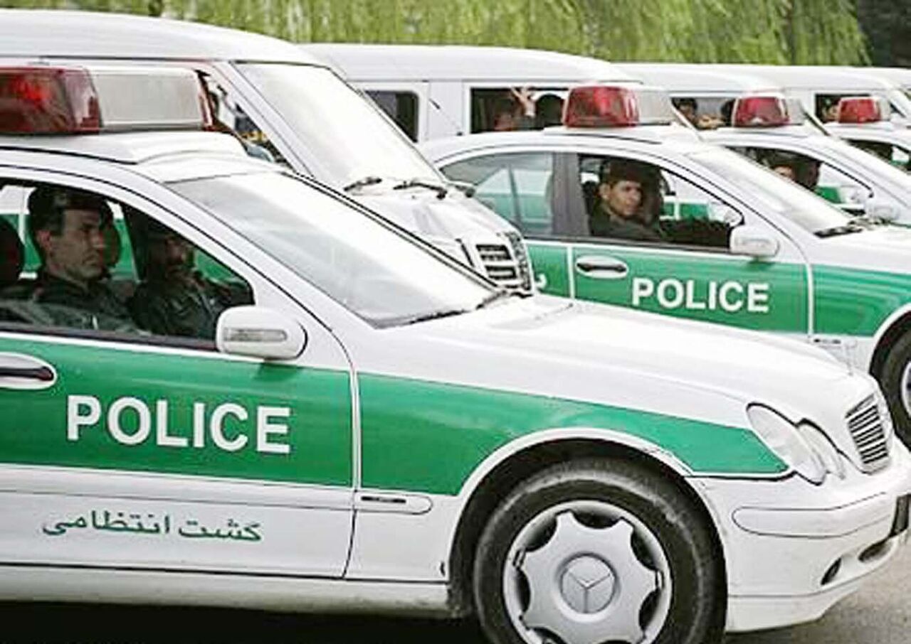 پایان بزن بهادری قاچاقچیان در فارس/ از پارچه‌های ۲۰۰ میلیاردی تا سوخت زیر بار میوه!