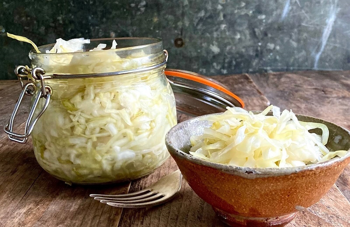معجزه ۲۰۰۰ ساله چینی: طرز تهیه خانگی این خوراکی باستانی برای گوارش آسان‌تر