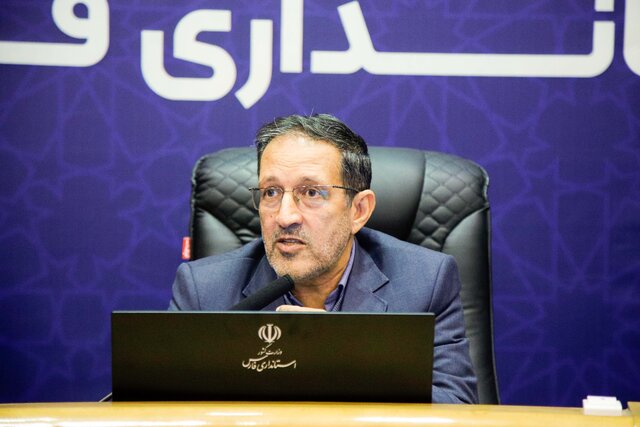 تکذیب "هشدار خروج از شهرها در فارس" توسط معاون استاندار