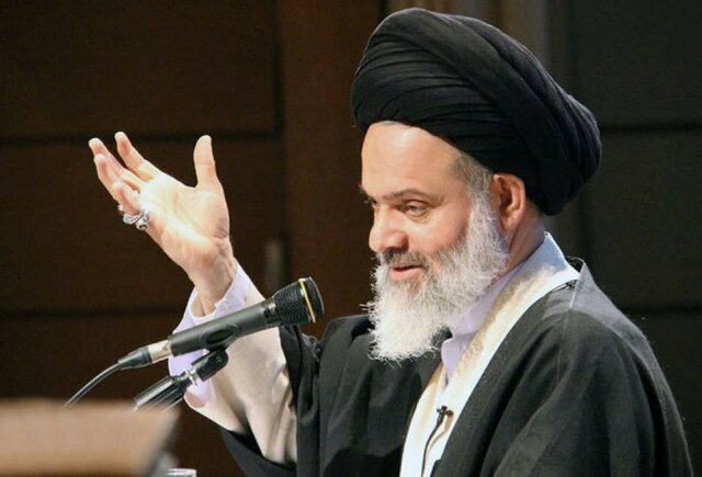 پیام نایب‌رئیس مجلس خبرگان رهبری در مورد انتخاب رهبر جدید