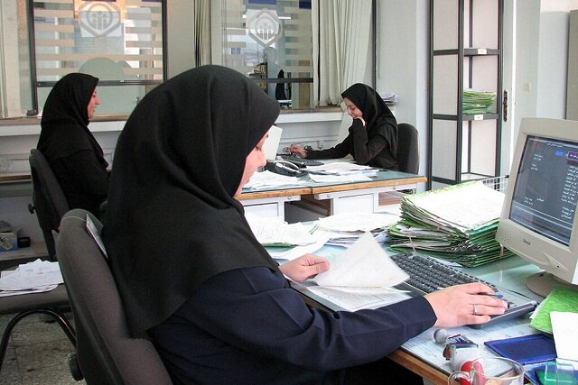 جزئیات دستورالعمل نحوه فعالیت و دورکاری کارکنان دستگاه‌های اجرایی در شرایط کنونی