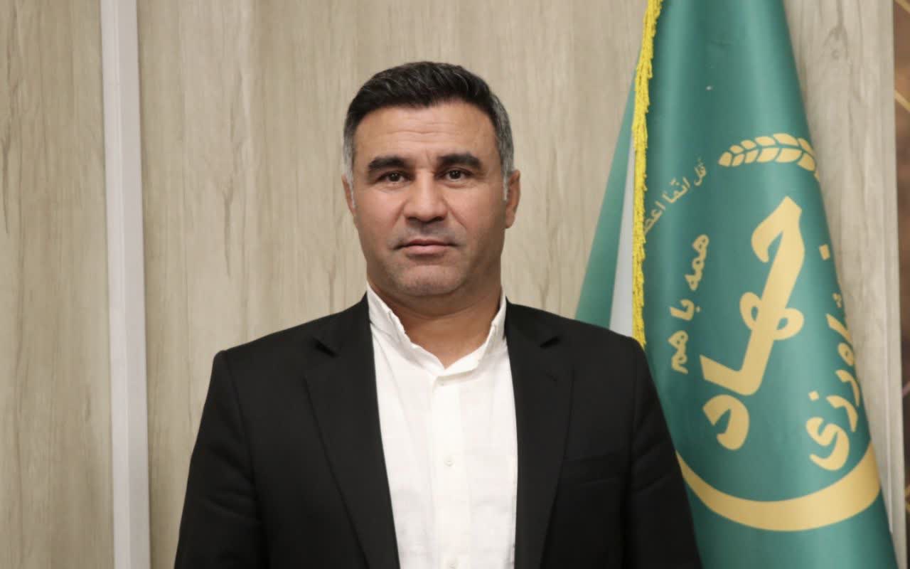 فارس رتبه اول نظارت بر بازار کالاهای کشاورزی کشور در «جنگ ۴۰ روزه رمضان»