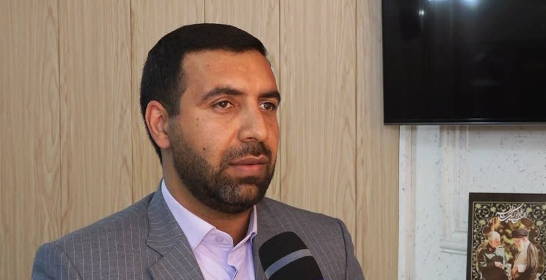 معاون دادستان مرکز استان فارس در امور نظارت بر ضابطان منصوب شد