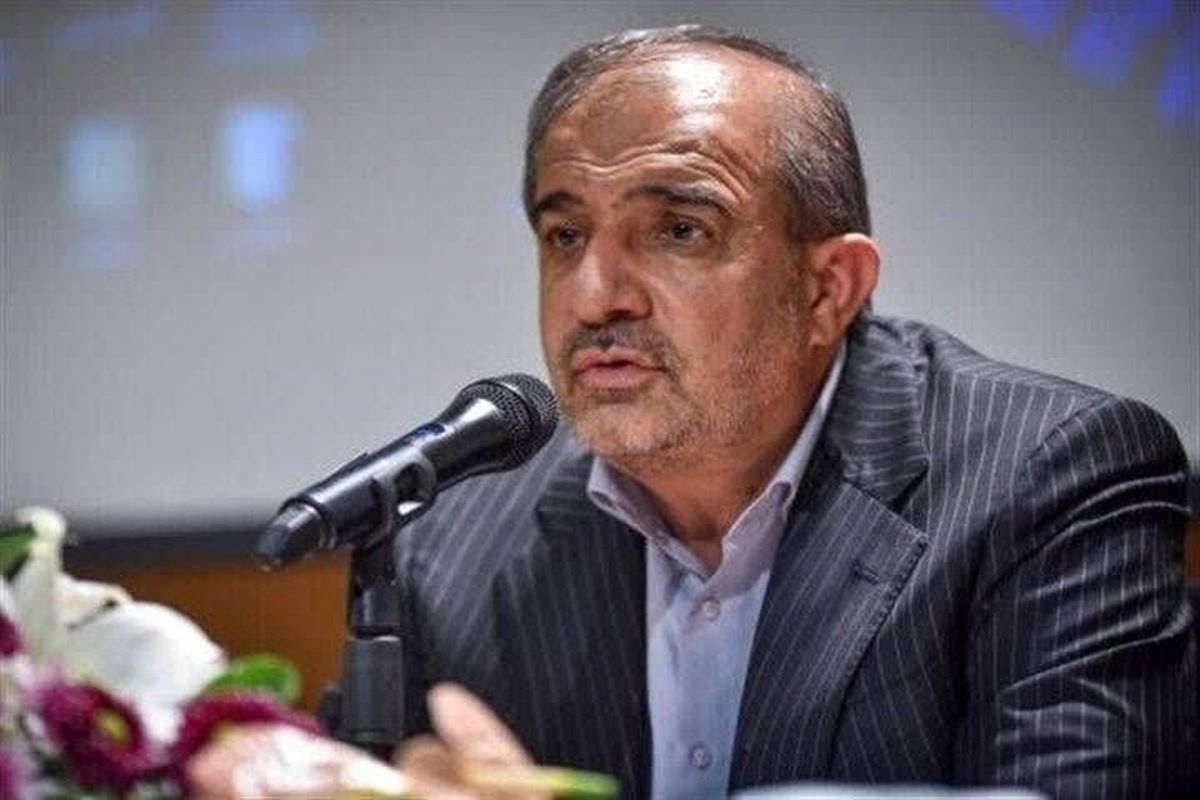محمدجواد عسکری: تردد کامیون‌های حامل سوخت در مسیر "داراب - فسا- شیراز" قانونی شد