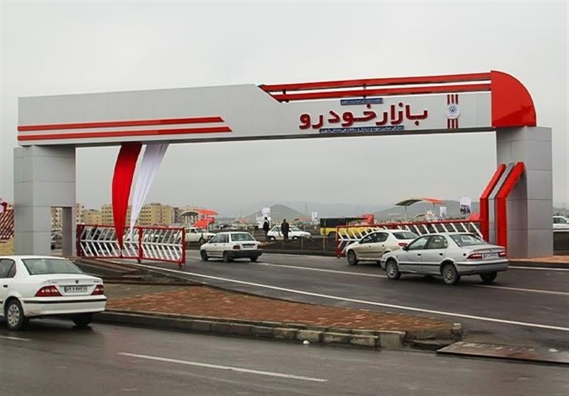 قیمت جدید محصولات تولیدی ایران خودرو ویژه اردیبهشت ماه 1405 /خداحافظی با خودروی زیر 1 میلیارد و 200 در ایران خودرو