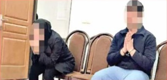 توطئه خانوادگی برای قتـل پدر70 ساله که زن دوم گرفت