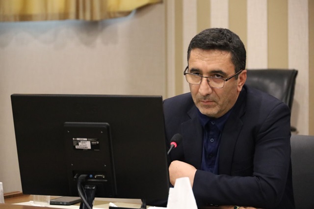 آزمون‌های غیرحضوری دانش آموزان استان فارس صرفا از سامانه «شاد» برگزار شود