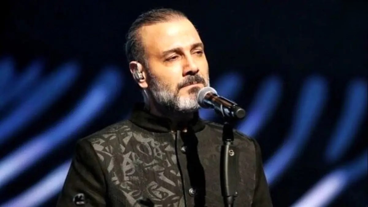 خبر مدیرکل فرهنگ و ارشاد اسلامی فارس درباره کنسرت علیرضا قربانی در تخت جمشید تکذیب شد