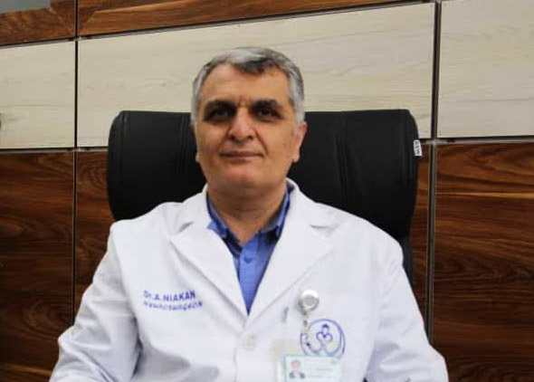 شناسایی ۳ دندانپزشک قلابی حین کار در مراکز دندانپزشکی شیراز
