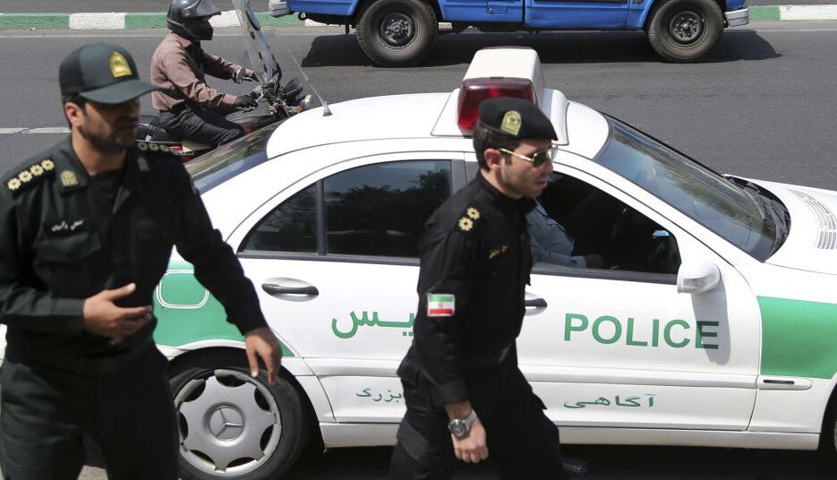مهمترین اخبار حوادث و رویداهای انتظامی استان فارس - 7خرداد 1405