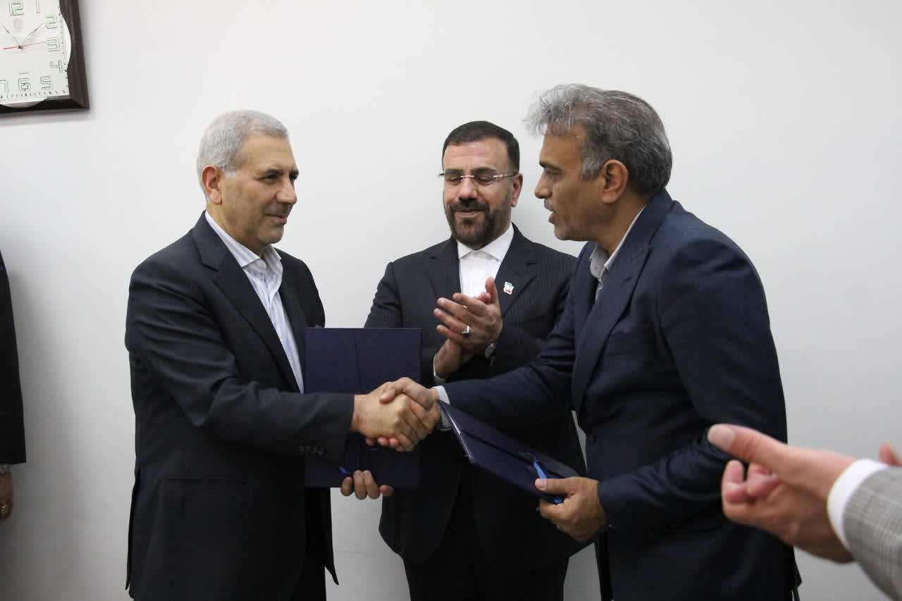 راه‌اندازی دومین درمانگاه بزرگ و مجهز فرهنگیان در شیراز با امضای تفاهمنامه آموزش‌وپرورش و علوم پزشکی