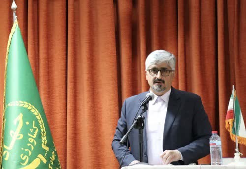 کشاورزی فارس در مدار سبز؛ احداث 70 نیروگاه خورشیدی در بخش کشاورزی استان