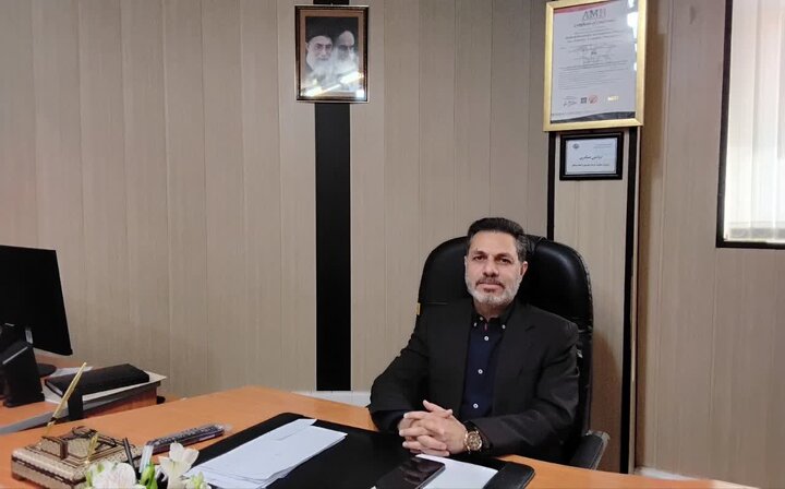 آغاز به کار سامانه تایید اینترنتی دارو و تشکیل پرونده برای اولین بار در کشور توسط تامین اجتماعی فارس