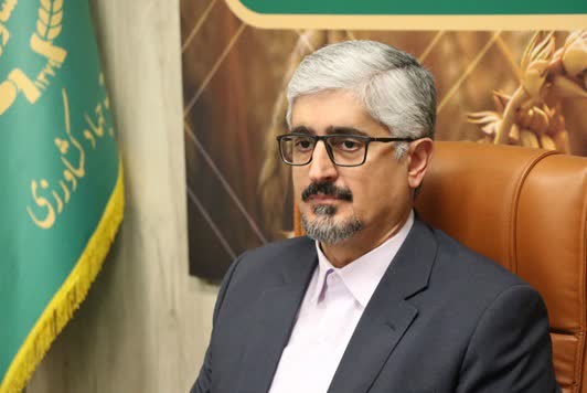 انقلاب در کشاورزی فارس با گیاهی که ۴۰ درصد کمتر آب می‌خورد / رکوردشکنی کاملینا در ۱۵ شهرستان