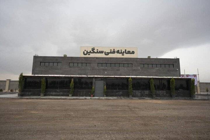 هر ۴ دقیقه یک معاینه فنی در فارس/ ۳۴ هزار برگه در دو ماه + ساخت ۳ مرکز جدید