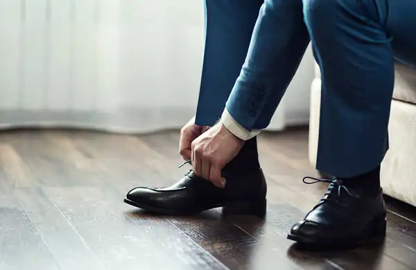 تعبیر و مفهوم گم شدن کفش در خواب از نظر ابن سیرین و سایر معبران معروف