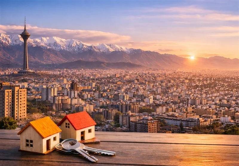 آغاز قریب‌الوقوع ثبت‌نام مسکن استیجاری با اتصال به سامانه استطاعت‌سنجی