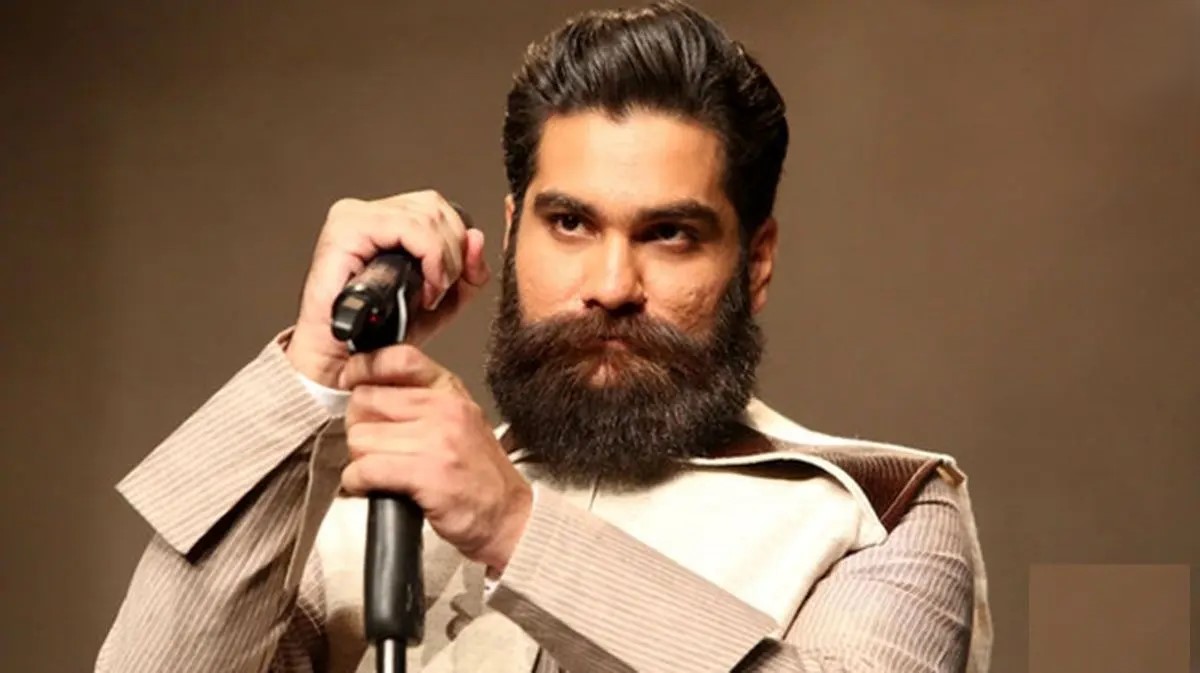 دانلود آهنگ علی زندوکیلی خواب پریشان