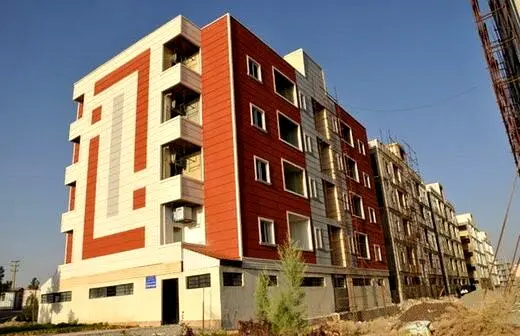 جزئیات طرح تأمین مسکن استیجاری زوج‌های جوان (آشیان)