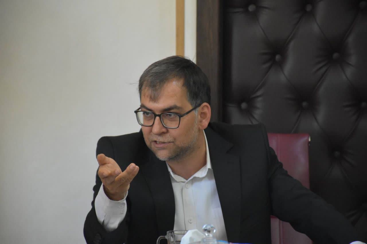 رکوردشکنی فارس در دولت چهاردهم / رشد ۴۲ درصدی سرمایه‌گذاری صنعتی در ۲۰ ماه