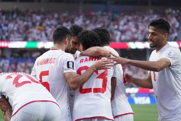 جدول | گروه G در روز تساوی های جام جهانی 2026