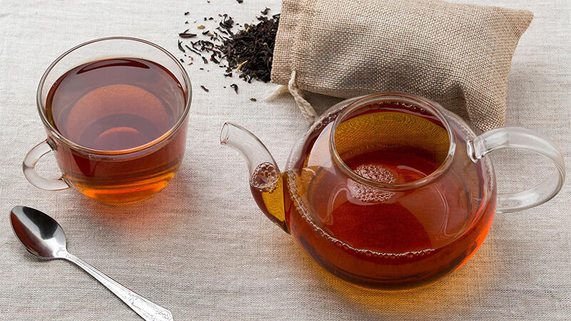 مراقب این نوع چای باشید