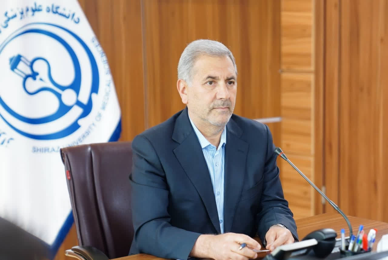 برگزاری نشست ستاد پزشکی خانواده شیراز با تأکید بر تسویه مطالبات پزشکان و رفع چالش‌های نظام ارجاع الکترونیک