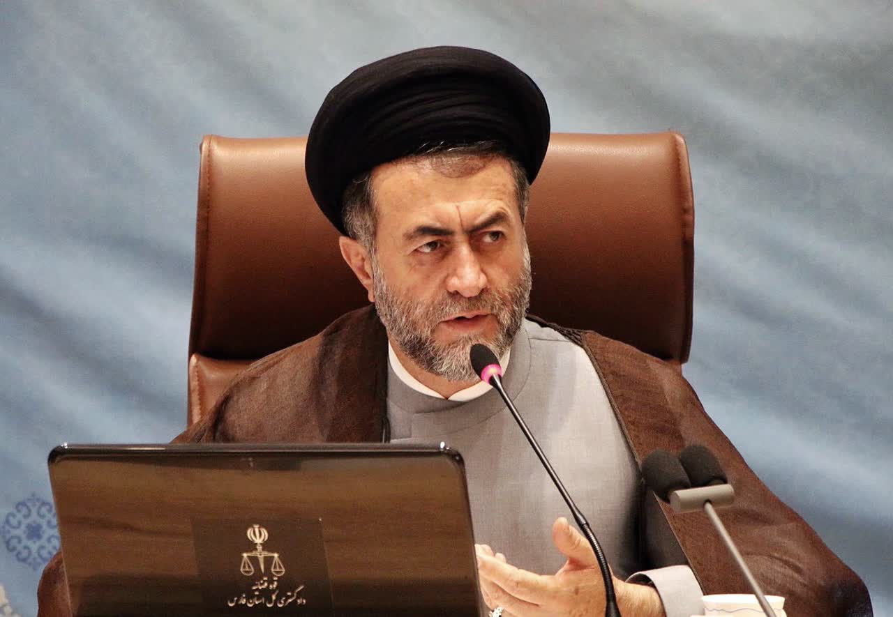 تعیین تکلیف خودروهای توقیفی تا پایان شهریور | ابلاغ دستورالعمل جدید مزایده در فارس