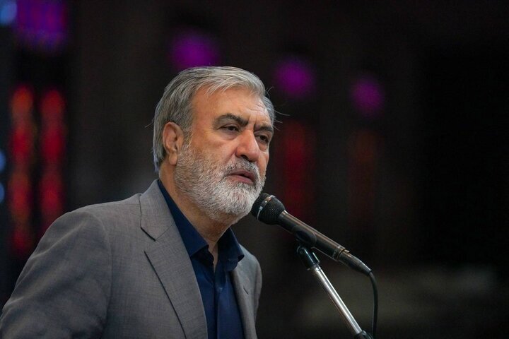 ابراهیم عزیزی: هرگونه بدعهدی، کوبنده‌تر از گذشته پاسخ داده می‌شود