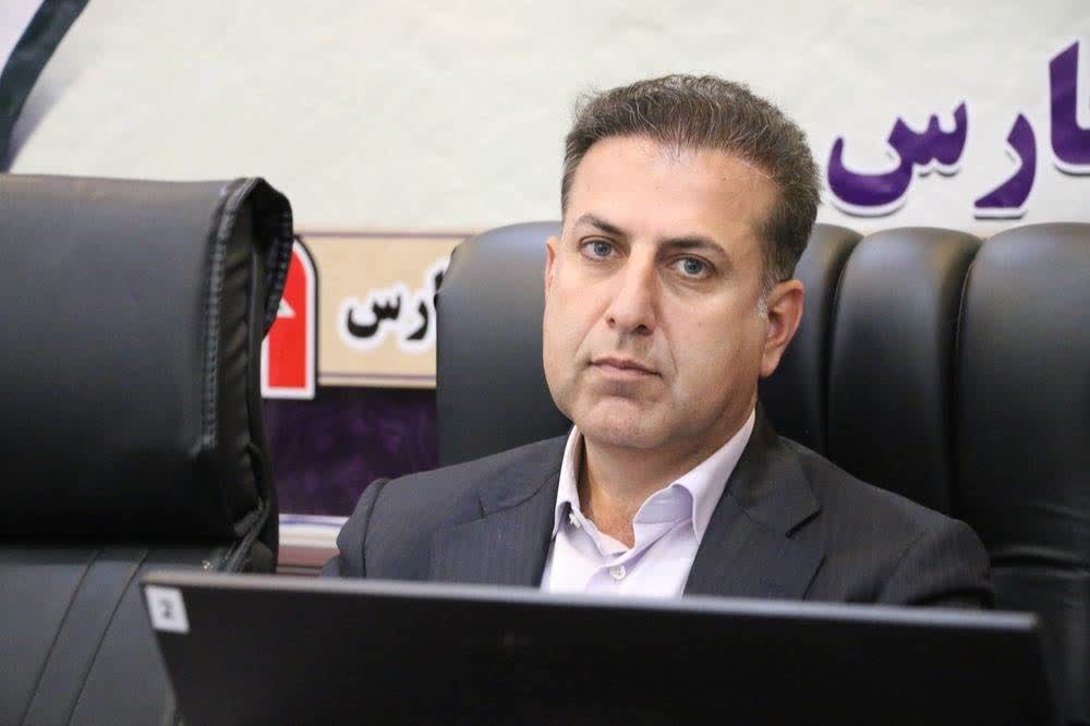 ۱۲ مجتمع خدمات رفاهی در کریدور اربعین فارس فعال شد / آماده‌باش ۷۱ مجتمع برای زائران حسینی