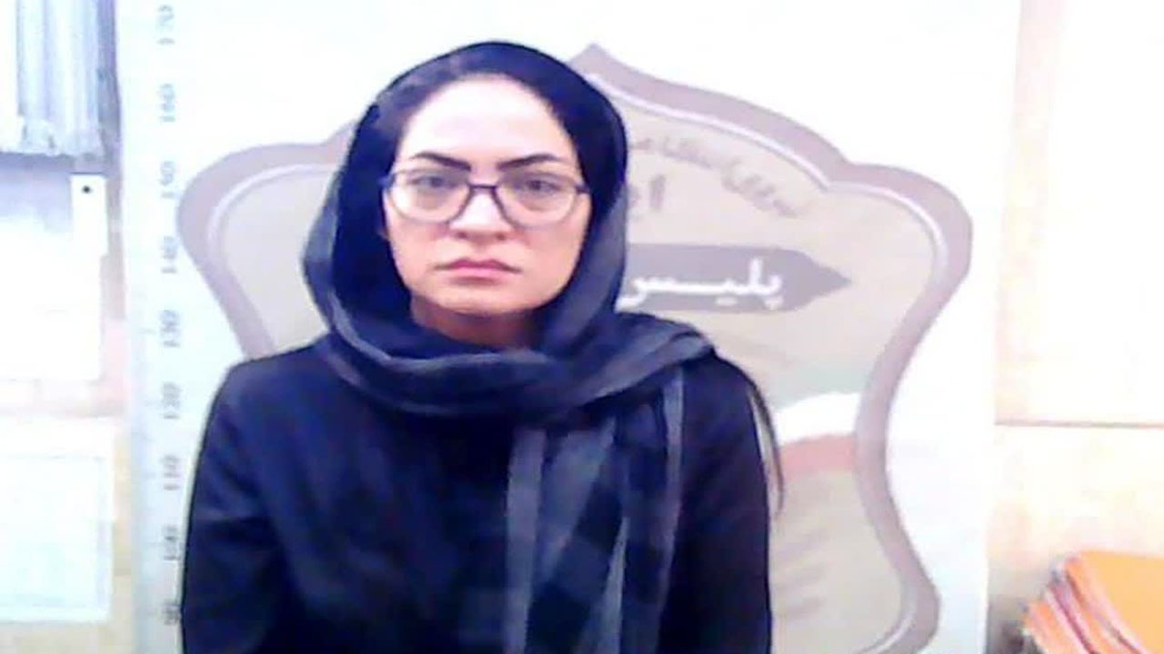 فوری: زن کلاهبردار با وعده پزشکی دستگیر شد + انتشار تصویر برای شناسایی شکات