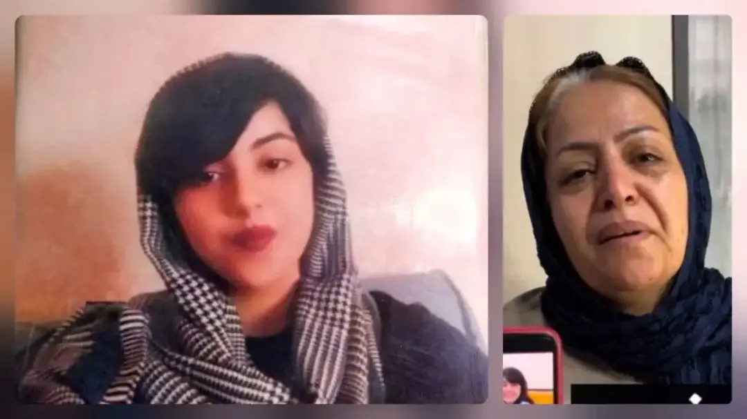 ناپدید شدن مرموز مبینا دختر ۱۹ ساله در شهرستان بهارستان/روایت مادر و واکنش دادستانی