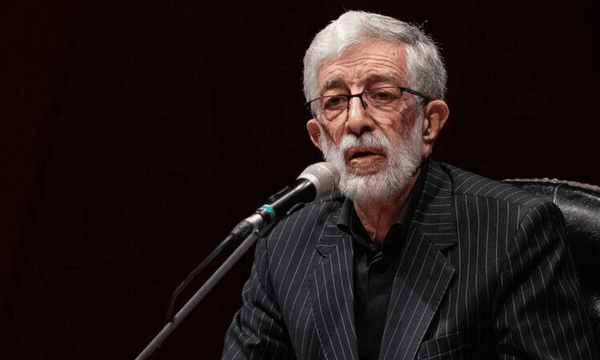 مشاور رهبر انقلاب: متهم کردن مذاکره‌کنندگان به خیانت، منطبق با نظر رهبری نیست