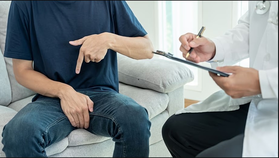 هر آنچه یک مرد باید درباره سلامت بیضه‌هایش بداند
