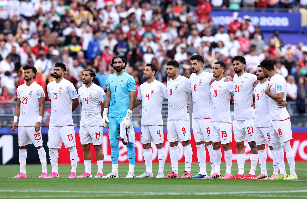 وداع تلخ ایران با جام جهانی؛ فقط چند ثانیه کم آوردیم / الجزایر و اتریش سهمیه را تقسیم کردند