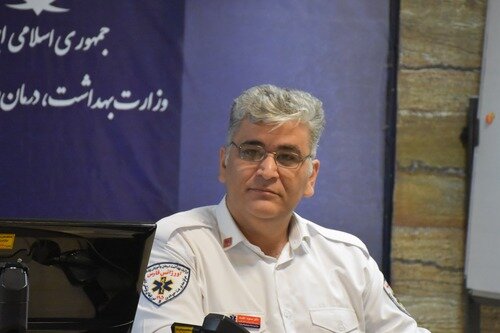 بر اثر تصادفات: هر ۴۸ ساعت یک خانواده در فارس سوگوار میشود/افزایش ۲۰ درصدی فوتی‌ها/۱۸۱ نفر تاکنون کشته شدند