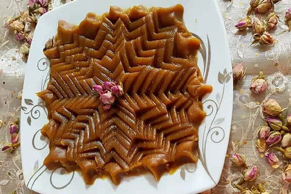 چرا حلوا شکرک می زند؟| 5 اشتباه رایج در پخت حلوا