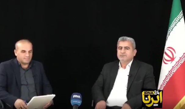 رونمایی مدیرکل تعاون روستایی از ۱۱۰ برنامه عملیاتی و ۶۲ روستابازار برای حذف دلالان/ثبات‌بخشی به بازار فارس با خرید ۳۷۰ هزار تن گندم و توزیع ۶ هزار تن آرد در شرایط جنگ و خشکسالی