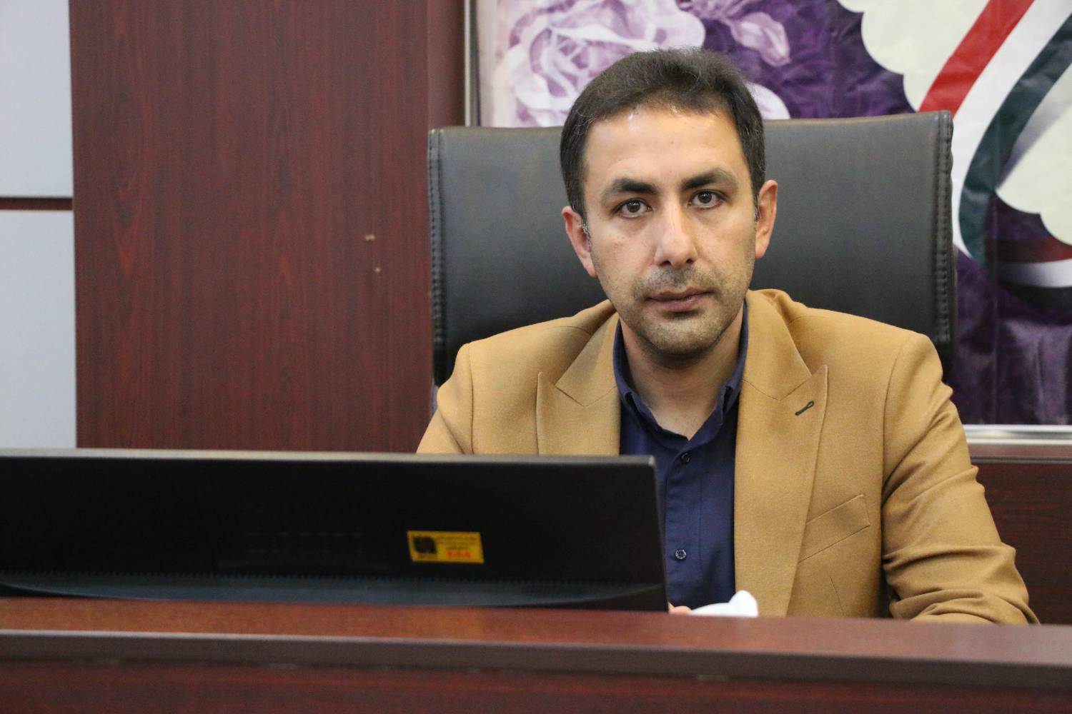 ️آماده‌باش کامل راهداران فارس برای خدمت‌رسانی به شرکت‌کنندگان در مراسم بدرقه رهبر شهید