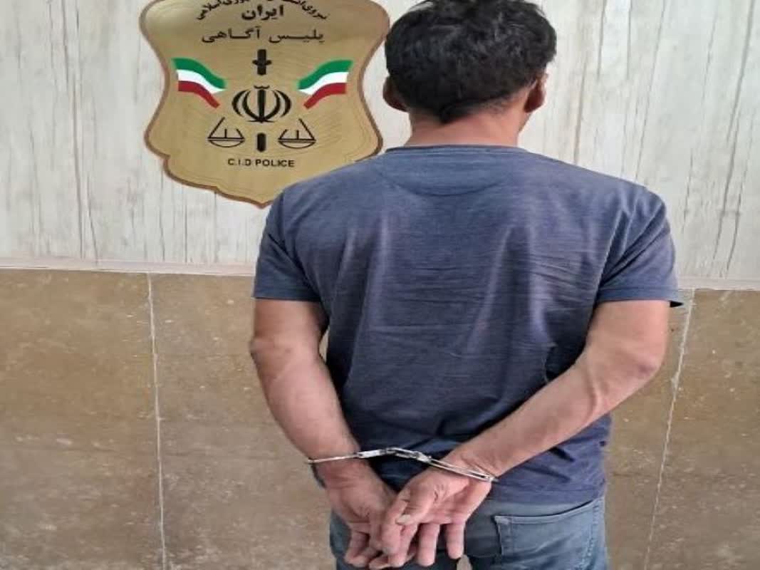 ماجرای برادر‌کشی عجیب در فیروزآباد: گزارش خودزنی دروغ بود
