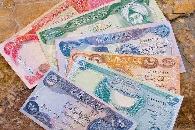 فروش ارز اربعین در 6 بانک +اسامی