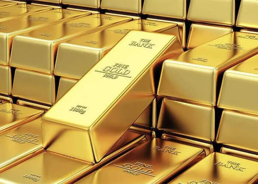 امروز 18 تیر :قیمت طلا در بازار کاهشی شد