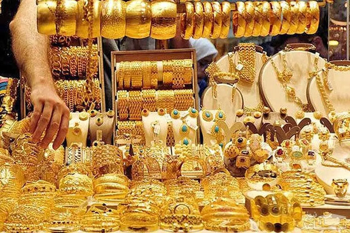 قیمت طلا و سکه امروز جمعه ۱۹ تیر ماه ۱۴۰۵